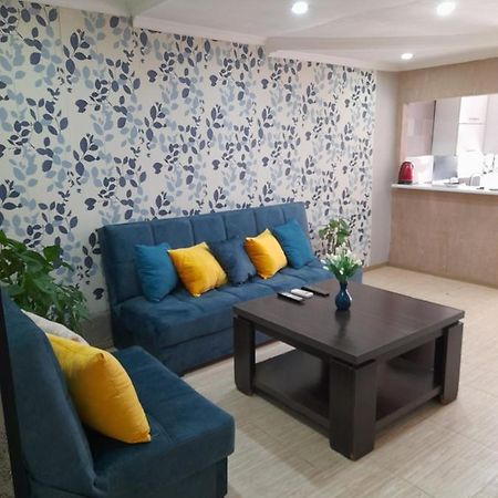 טביליסי Bella Apartment מראה חיצוני תמונה