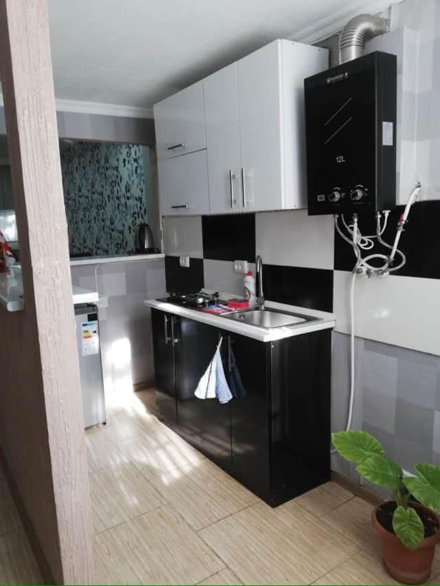 טביליסי Bella Apartment מראה חיצוני תמונה