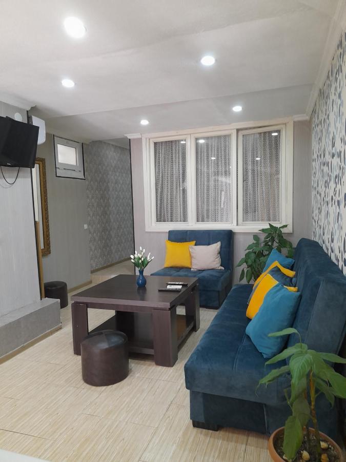 טביליסי Bella Apartment מראה חיצוני תמונה