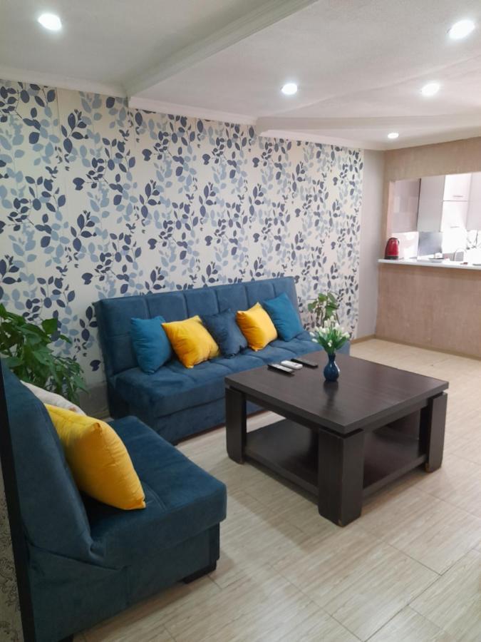 טביליסי Bella Apartment מראה חיצוני תמונה
