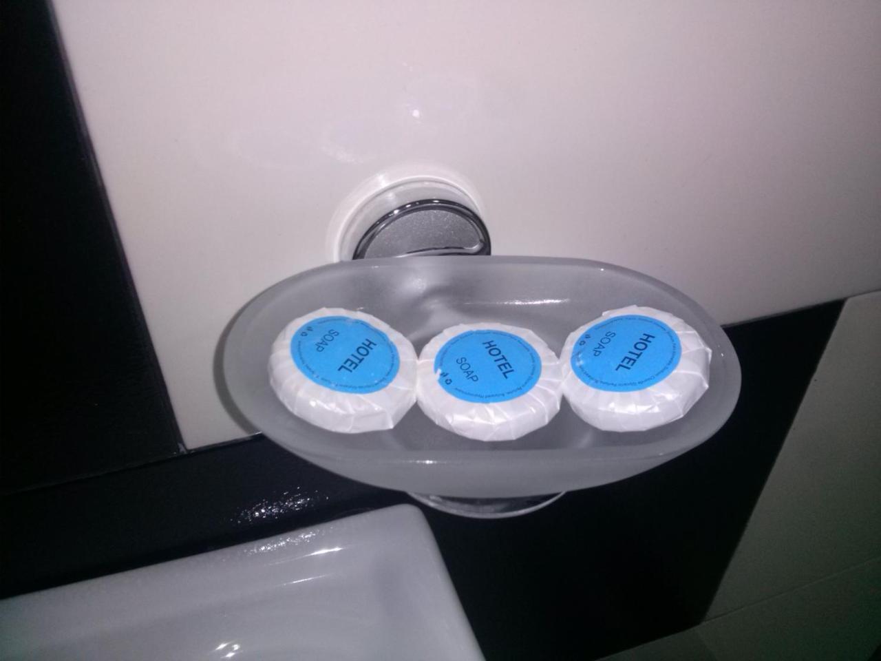 טביליסי Bella Apartment מראה חיצוני תמונה