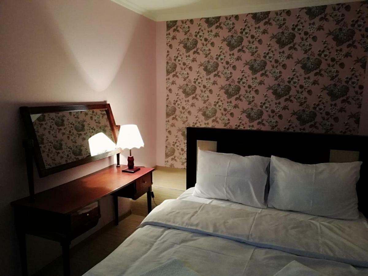 טביליסי Bella Apartment מראה חיצוני תמונה