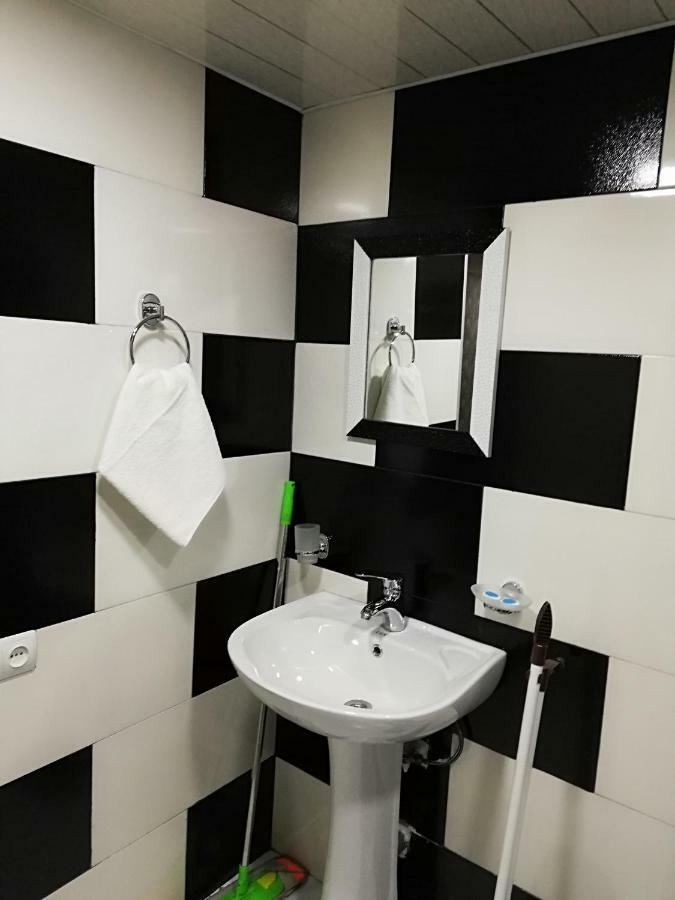 טביליסי Bella Apartment מראה חיצוני תמונה