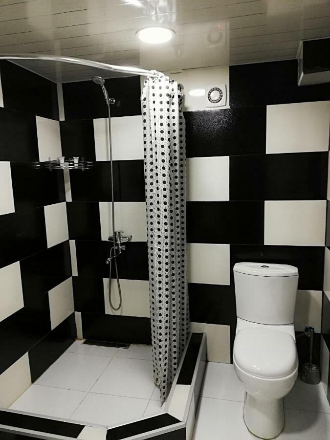 טביליסי Bella Apartment מראה חיצוני תמונה